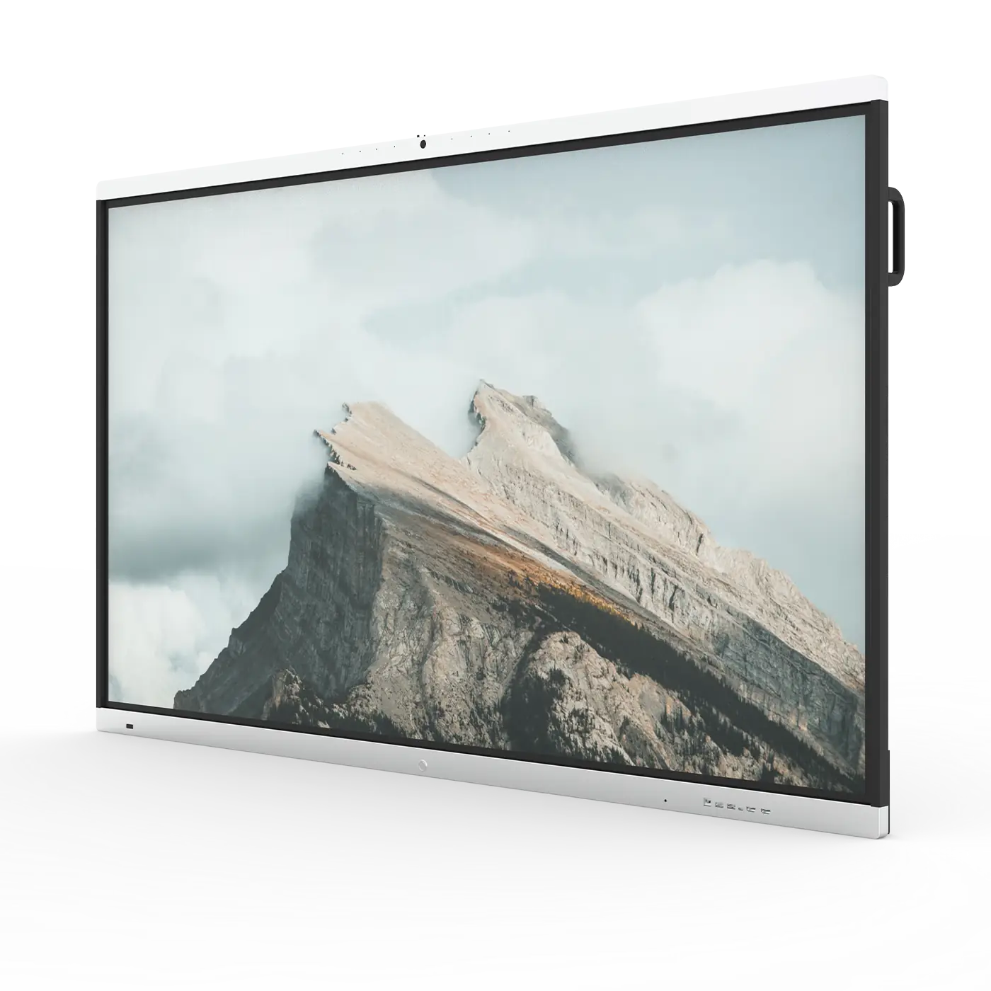 E750 Render