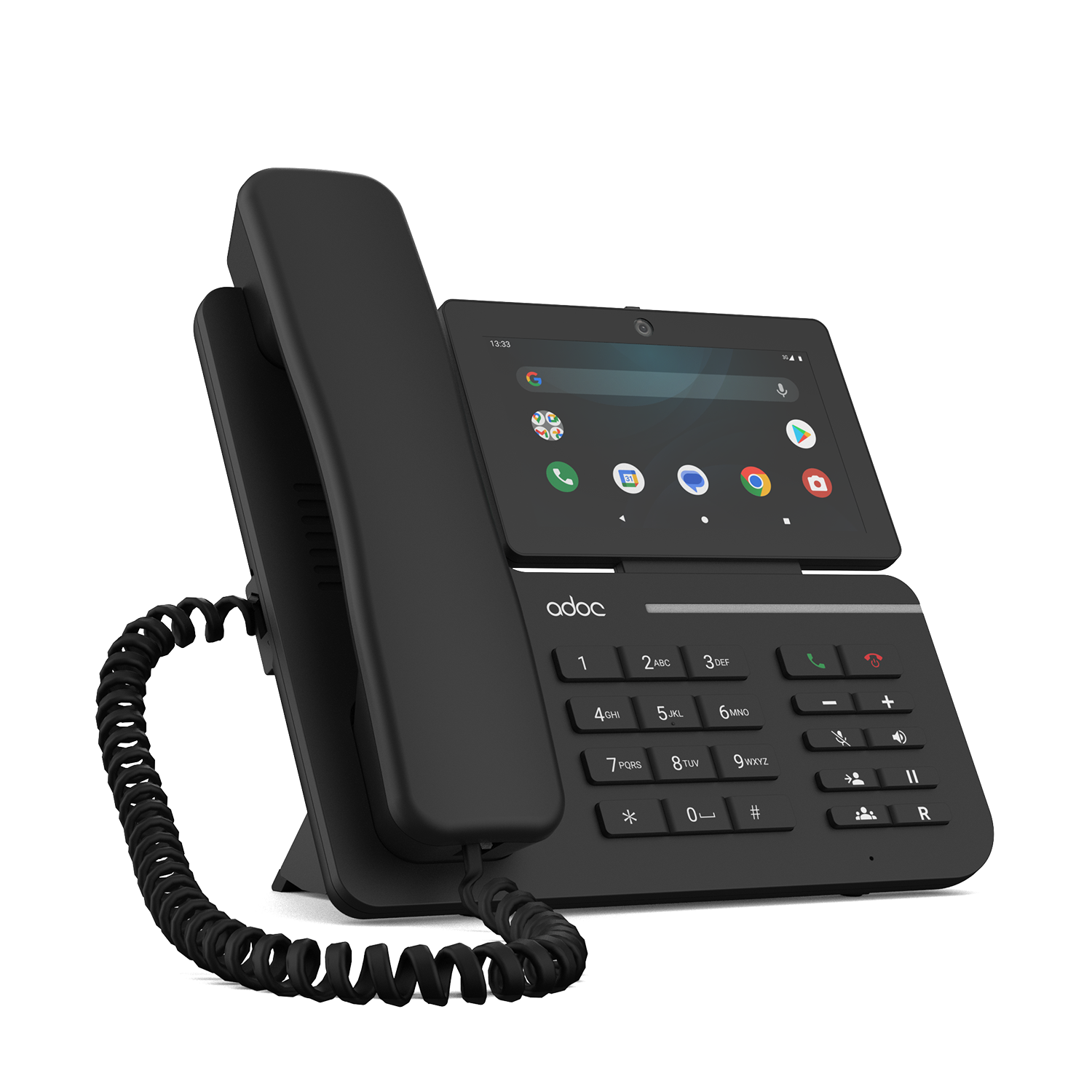 TELÉFONOS FWP | ADOC