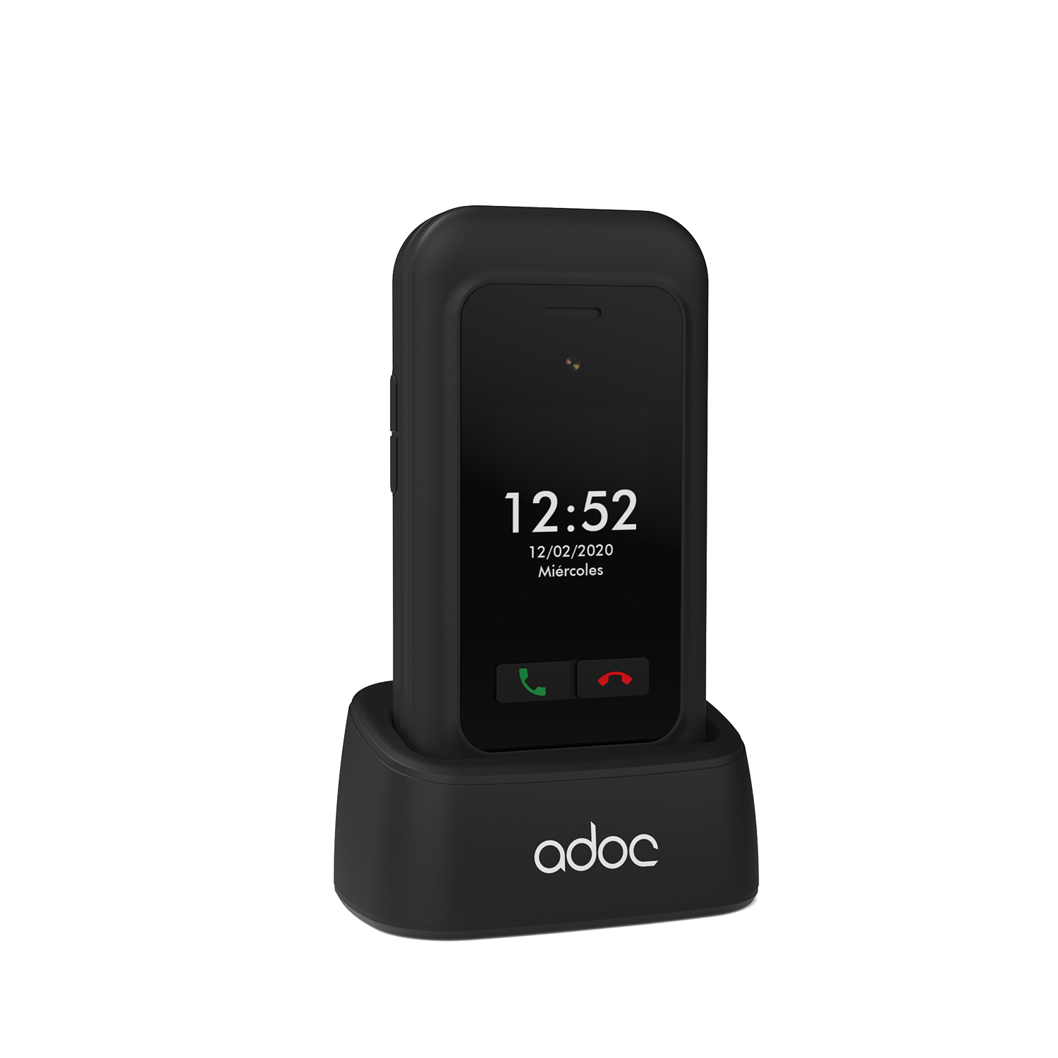 ADOC V4 ADOC