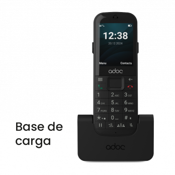 ADOC K6 ADOC adoc-k6-adoc