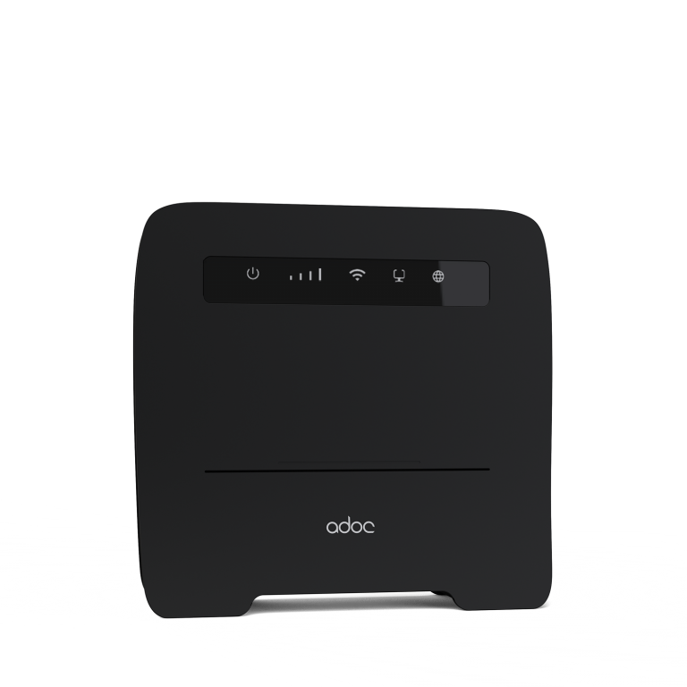 ADOC K6 - ADOC