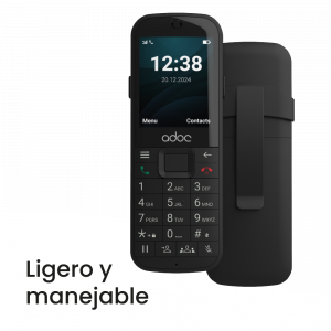 ADOC K6 ADOC adoc-k6-adoc