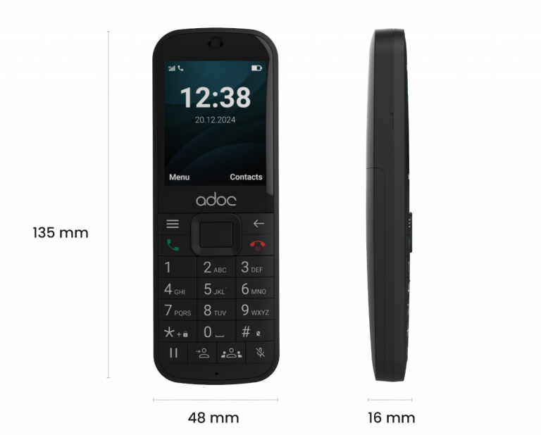 ADOC K6 ADOC adoc-k6-adoc